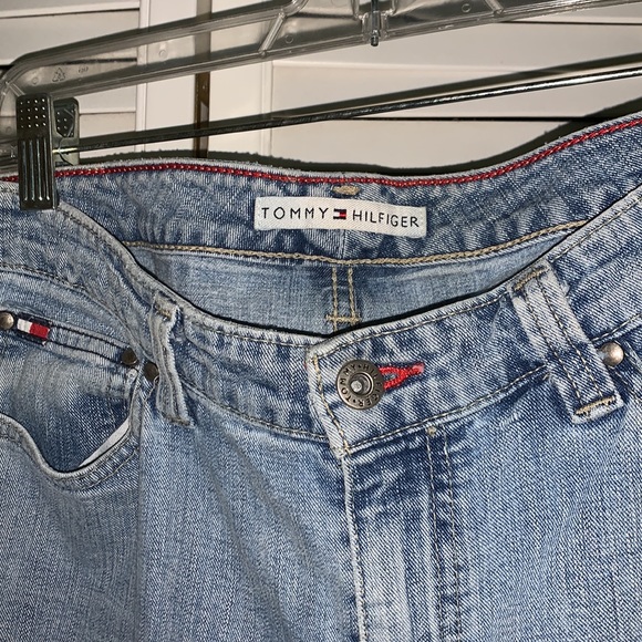 Tommy Hilfiger vintage jeans - Picture 7 of 10
